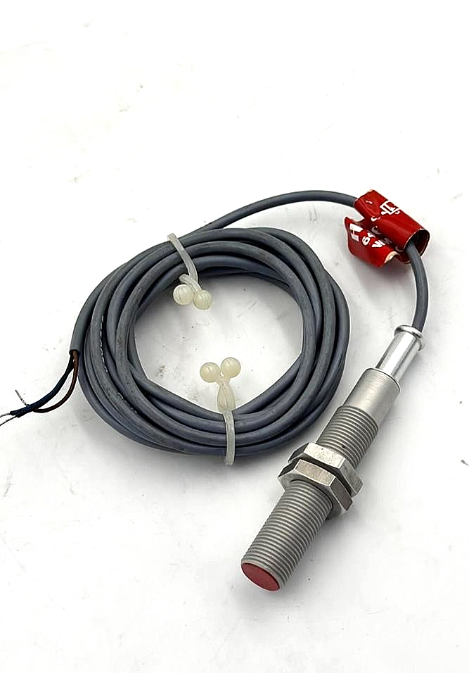 Honeywell 6457 | proximity sensor | Made in Germany - saleem al tamimi electric equipment trading co llc-UAE