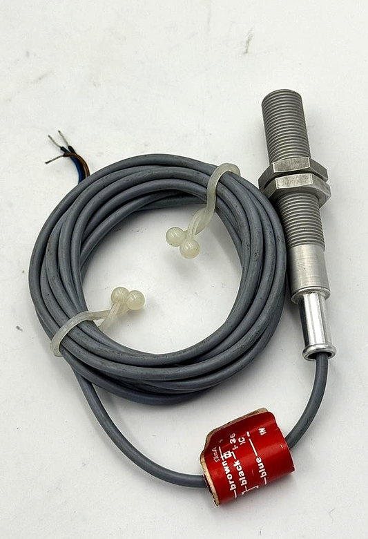 Honeywell 6457 | proximity sensor | Made in Germany - saleem al tamimi electric equipment trading co llc-UAE