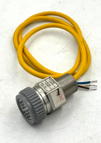 Honeywell 780 Sensepoint High Temperature Sensor | 12V - saleem al tamimi electric equipment trading co llc-UAE