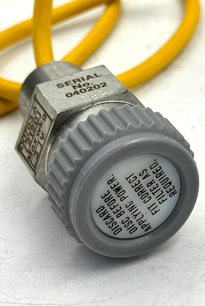 Honeywell 780 Sensepoint High Temperature Sensor | 12V - saleem al tamimi electric equipment trading co llc-UAE