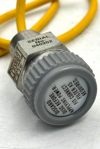 Honeywell 780 Sensepoint High Temperature Sensor | 12V - saleem al tamimi electric equipment trading co llc-UAE