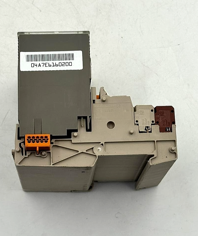 Honeywell XFL521B Distributed I/O Input Module – Made in Germany ( 1 pcs  ) - saleem al tamimi electric equipment trading co llc-UAE