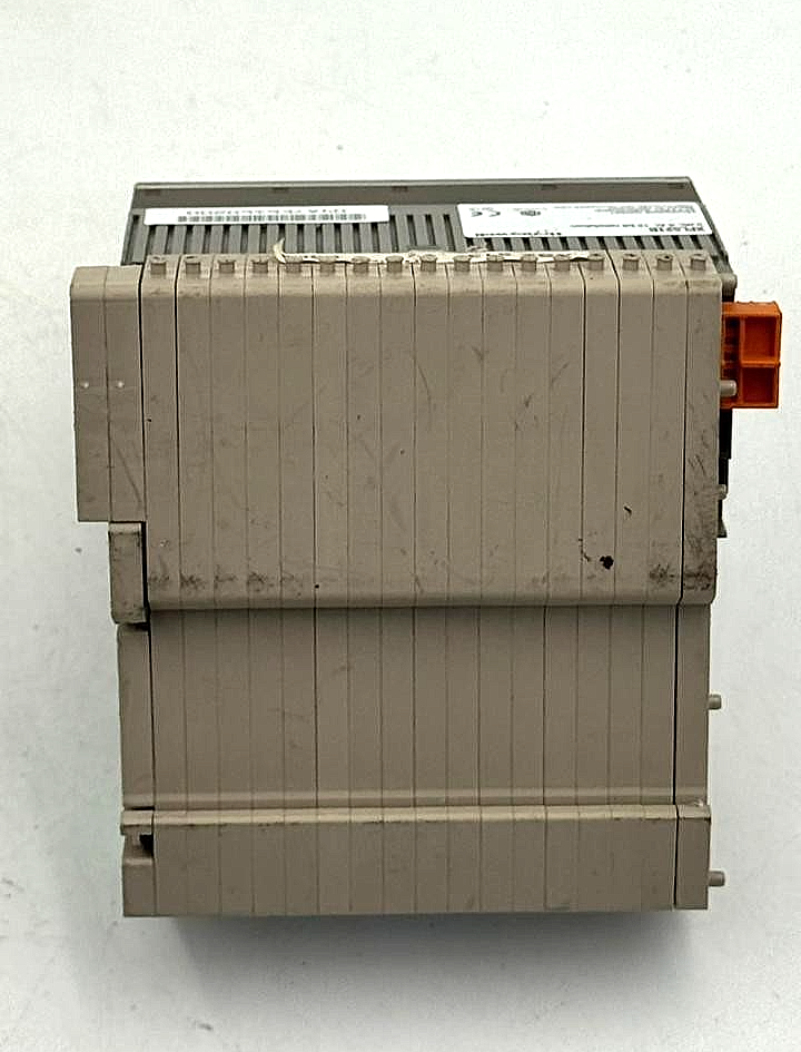 Honeywell XFL521B Distributed I/O Input Module – Made in Germany ( 1 pcs  ) - saleem al tamimi electric equipment trading co llc-UAE
