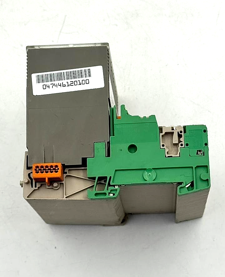 Honeywell XFL522B Distributed I/O Module | Made in Germany ( 1 pcs ) - saleem al tamimi electric equipment trading co llc-UAE