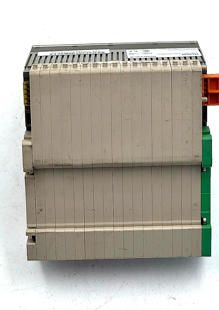 Honeywell XFL522B Distributed I/O Module | Made in Germany ( 1 pcs ) - saleem al tamimi electric equipment trading co llc-UAE