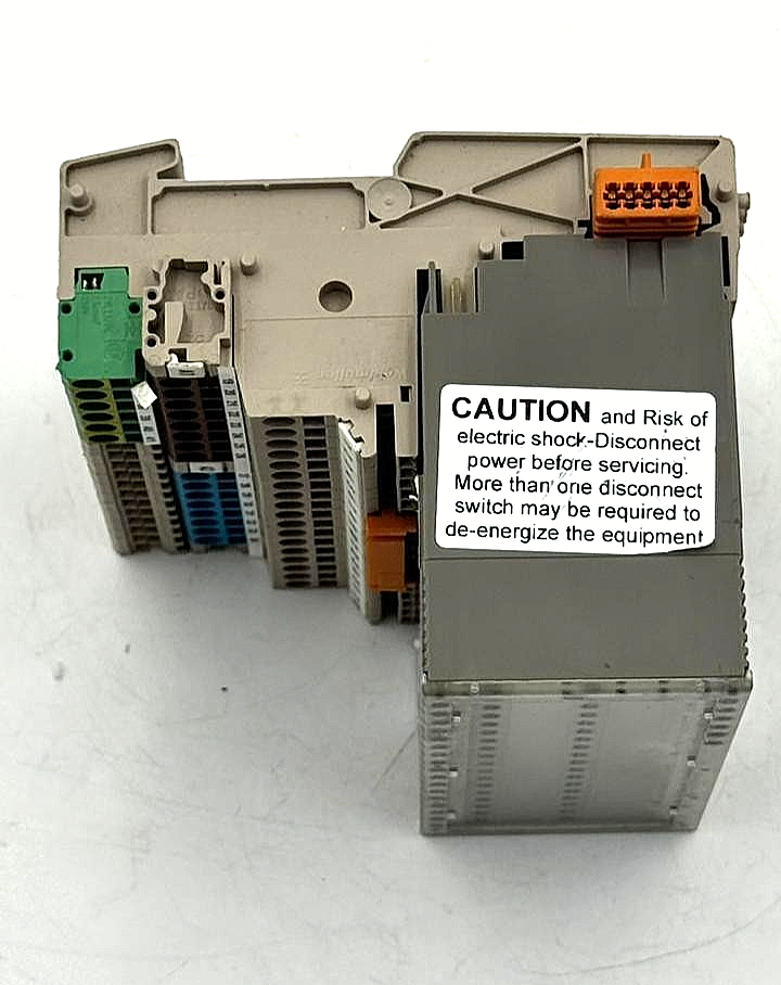 Honeywell XFL524B Digital Output Module | Made in Germany  ( 1 pcs ) - saleem al tamimi electric equipment trading co llc-UAE