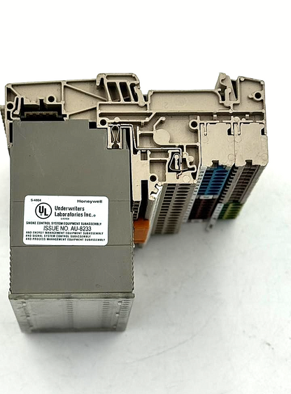 Honeywell XFL524B Digital Output Module | Made in Germany  ( 1 pcs ) - saleem al tamimi electric equipment trading co llc-UAE