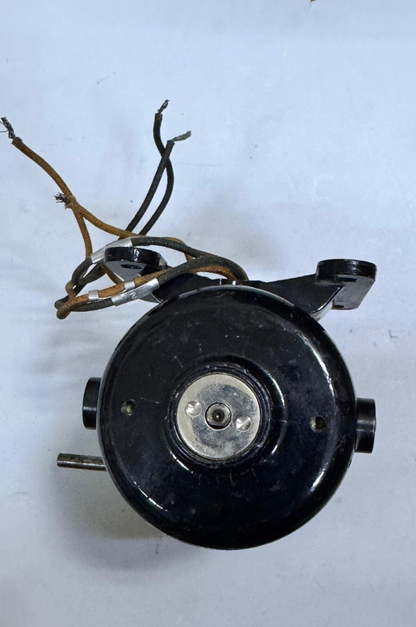 Howard  Industries SPN 39442 Electric Motor – 1158 RPM, 115V, Made in USA - saleem al tamimi electric equipment trading co llc-UAE