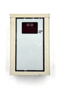 Hydrocarbon Gas Detector with Digital Display & Alarm ( 1 pcs ) - saleem al tamimi electric equipment trading co llc-UAE