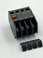 Hyundai | UAB 13 NS | Auxiliary Contact Block | Made in Korea( 1 Pcs) - saleem al tamimi electric equipment trading co llc-UAE