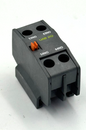Hyundai | UAB 20 NS  | Auxiliary Contact Block | Made in Korea(1 PCS ) - saleem al tamimi electric equipment trading co llc-UAE