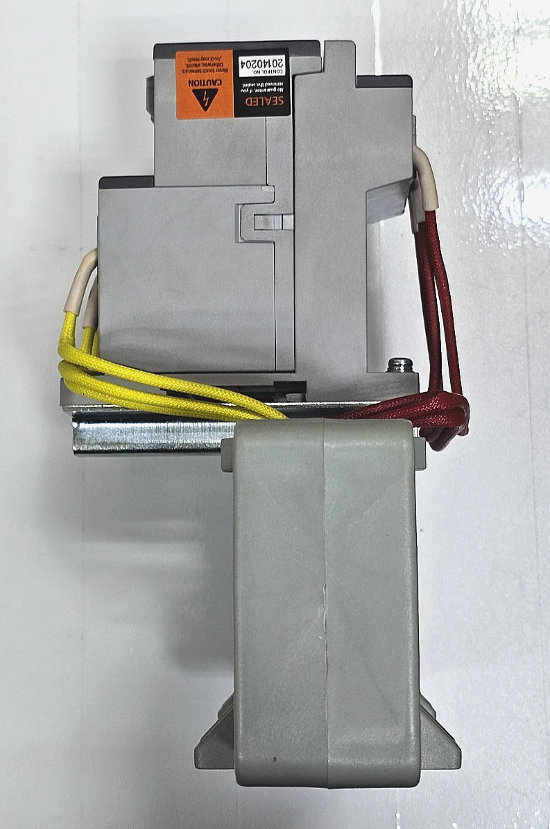 Hyundai UTH 150KA0115S Thermal Overload Relay | 115 A | Made in Korea - saleem al tamimi electric equipment trading co llc-UAE