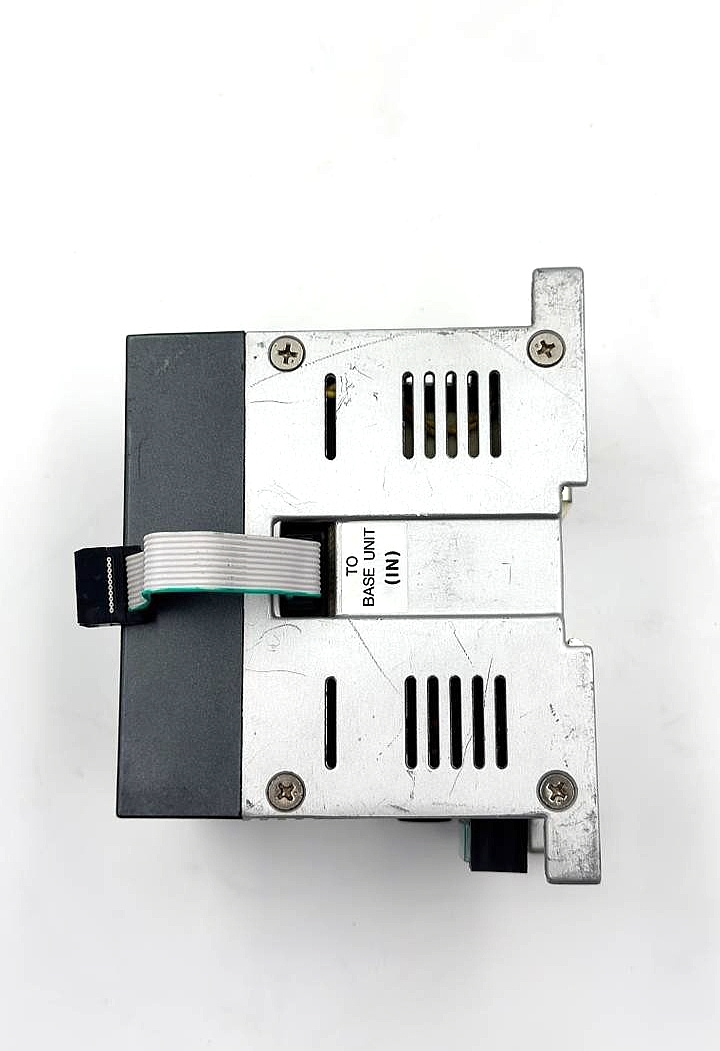 IDEC FA 1  | PFA 1T081 |   8 Output Unit 100 240VAC Automation Module Japan Made - saleem al tamimi electric equipment trading co llc-UAE
