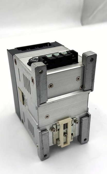 IDEC FA 1  | PFA 1T081 |   8 Output Unit 100 240VAC Automation Module Japan Made - saleem al tamimi electric equipment trading co llc-UAE