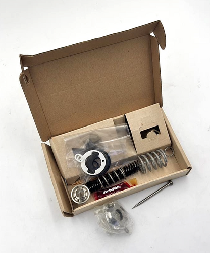 ITW DeVilbiss KK-4566GXH Service Kit - saleem al tamimi electric equipment trading co llc-UAE