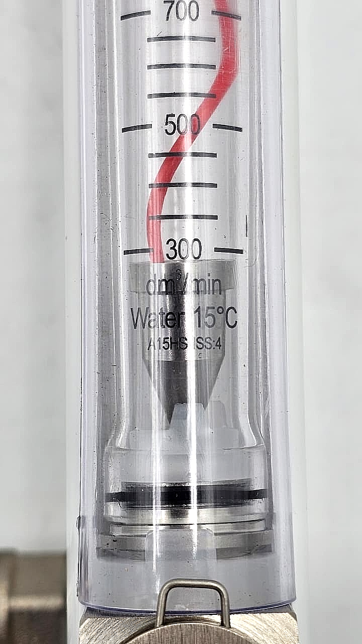 InFlux 80F3 Flow Meter - saleem al tamimi electric equipment trading co llc-UAE