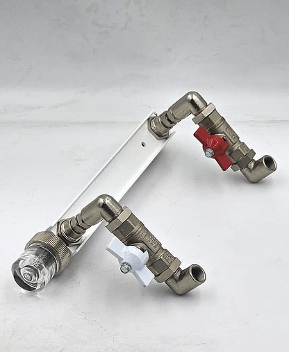 InFlux 80F3 Flow Meter - saleem al tamimi electric equipment trading co llc-UAE