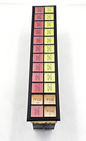 Indicator Light  Panel Set  – M.S Room BFU10 Fault & Run Lamp - saleem al tamimi electric equipment trading co llc-UAE