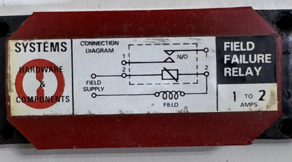 Industrial Field Supply Module with Field Failure Relay | 1–2A Output - saleem al tamimi electric equipment trading co llc-UAE