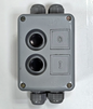 Iskra T31 n2 Push Button Switch | Industrial Control Switch - saleem al tamimi electric equipment trading co llc-UAE