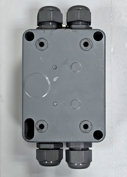 Iskra T31 n2 Push Button Switch | Industrial Control Switch - saleem al tamimi electric equipment trading co llc-UAE