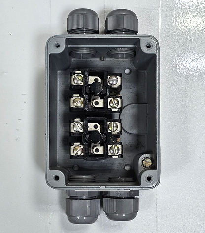 Iskra T31 n2 Push Button Switch | Industrial Control Switch - saleem al tamimi electric equipment trading co llc-UAE