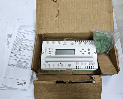 Johnson Controls LPFX16X64000C Master Controller | Fast Shipping - saleem al tamimi electric equipment trading co llc-UAE