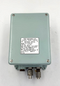 KDG SP1022 Pressure Switch | Made in UK - saleem al tamimi electric equipment trading co llc-UAE