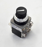 KOINO KH3130 Selector Push Button Switch | 250VAC 6A - saleem al tamimi electric equipment trading co llc-UAE