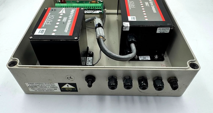 KVH – Digital Gyro Compass (DGC) & DGI | Made in USA - saleem al tamimi electric equipment trading co llc-UAE
