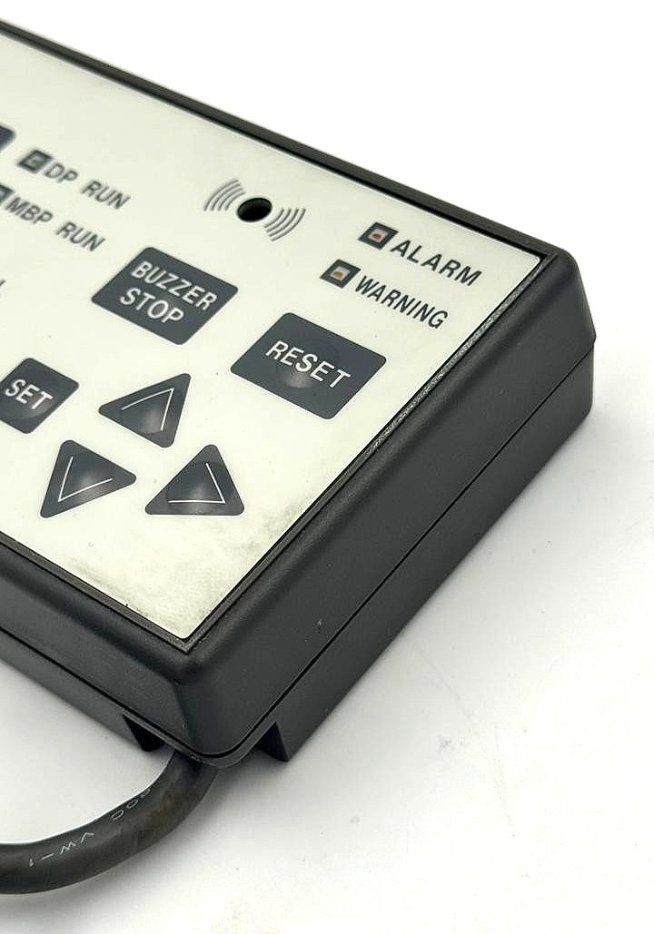 Kashiyama Dry Vacuum Pump Controller - saleem al tamimi electric equipment trading co llc-UAE