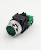 Koino KBL30MPL3C Illuminated Push Button Switch - saleem al tamimi electric equipment trading co llc-UAE