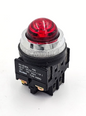 Koino KH503DL LED Panel Indicator Light | 24V DC, 20mA ( 1 PCS) - saleem al tamimi electric equipment trading co llc-UAE