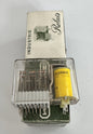 Kuhnke 1A6 Relay – 110V DC, Industrial Control Relay | Made in Germany - saleem al tamimi electric equipment trading co llc-UAE