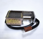 Kuhnke H22HS 250 Solenoid – 24V DC, 100% ED, Industrial Linear Actuator - saleem al tamimi electric equipment trading co llc-UAE