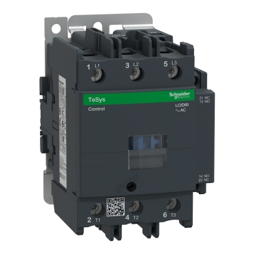 SCHNEIDER LC1D95M7C |220V AC Contactor