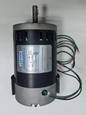 LEESON C42D340BΘA Permanent Magnet DC Motor | 7.5A | 4900 RPM | 180 DC - saleem al tamimi electric equipment trading co llc-UAE