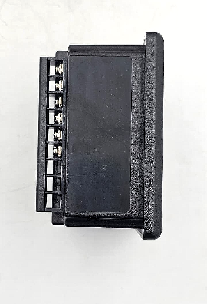 LIGHTSTAR KDO100 ThreePhase Voltage & Current Meter | 5A - saleem al tamimi electric equipment trading co llc-UAE