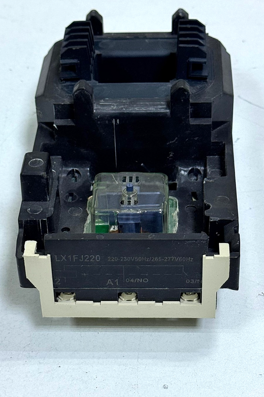 LX1FJ220 | Contactor Coil | 220 V | Fast Shipping - saleem al tamimi electric equipment trading co llc-UAE