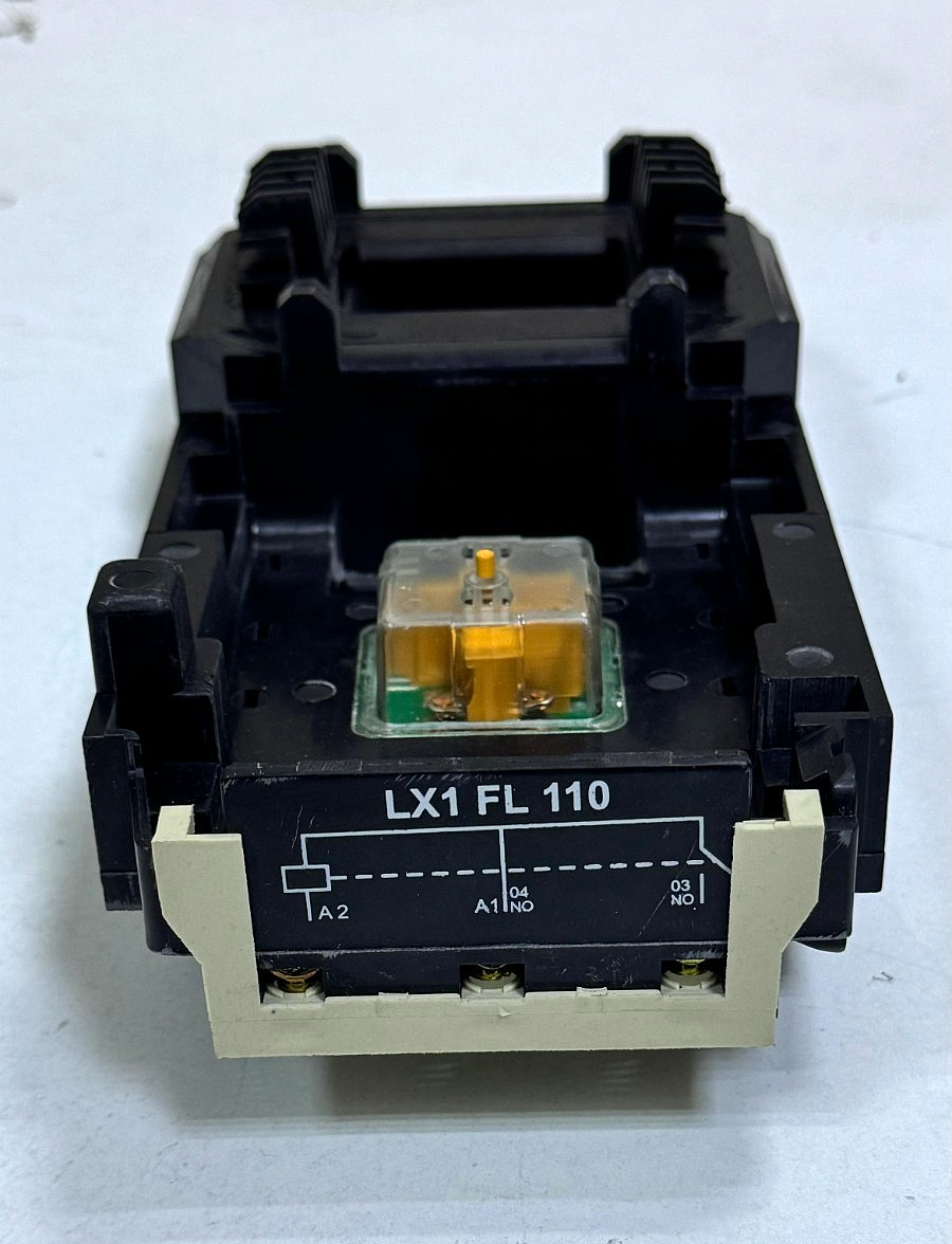 LX1FL110 | Contactor Coil | 110 V | Fast Shipping - saleem al tamimi electric equipment trading co llc-UAE