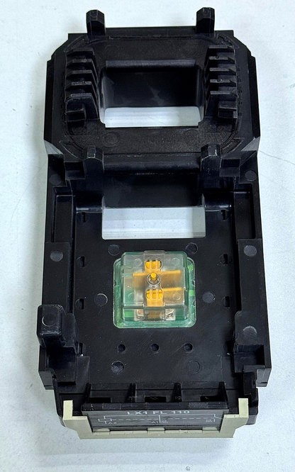 LX1FL110 | Contactor Coil | 110 V | Fast Shipping - saleem al tamimi electric equipment trading co llc-UAE