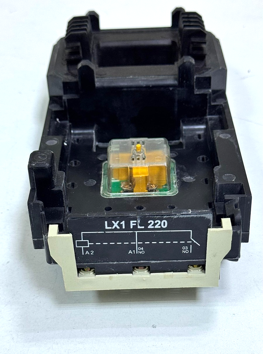 LX1FL220 |  Contactor Coil | 220 V | Fast Shipping - saleem al tamimi electric equipment trading co llc-UAE