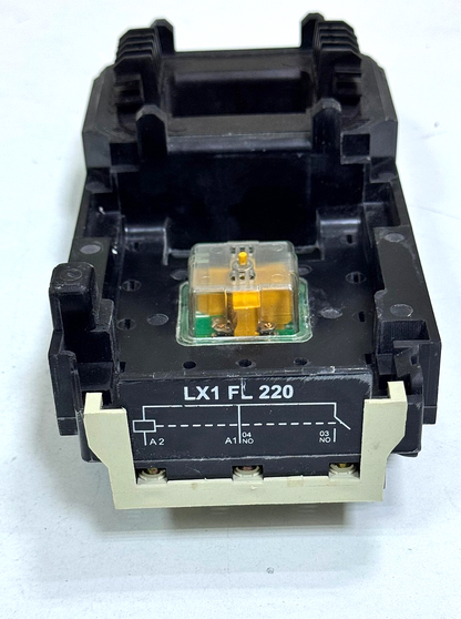 LX1FL220 |  Contactor Coil | 220 V | Fast Shipping - saleem al tamimi electric equipment trading co llc-UAE