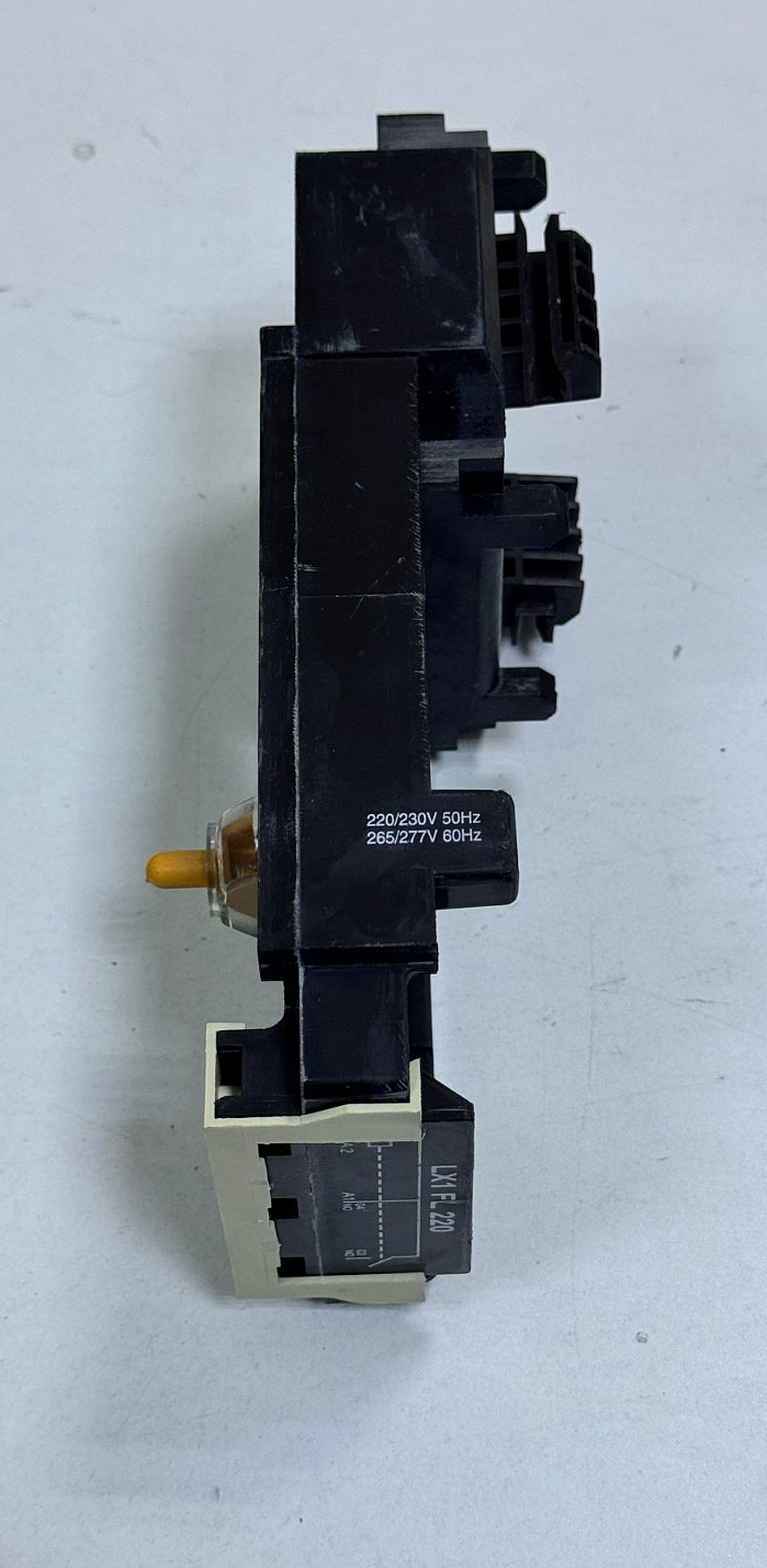 LX1FL220 |  Contactor Coil | 220 V | Fast Shipping - saleem al tamimi electric equipment trading co llc-UAE