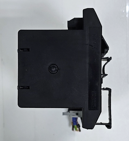 Landis & Staefa NAPC Controller | AC 24V | 50/60Hz | Power Control Module - saleem al tamimi electric equipment trading co llc-UAE