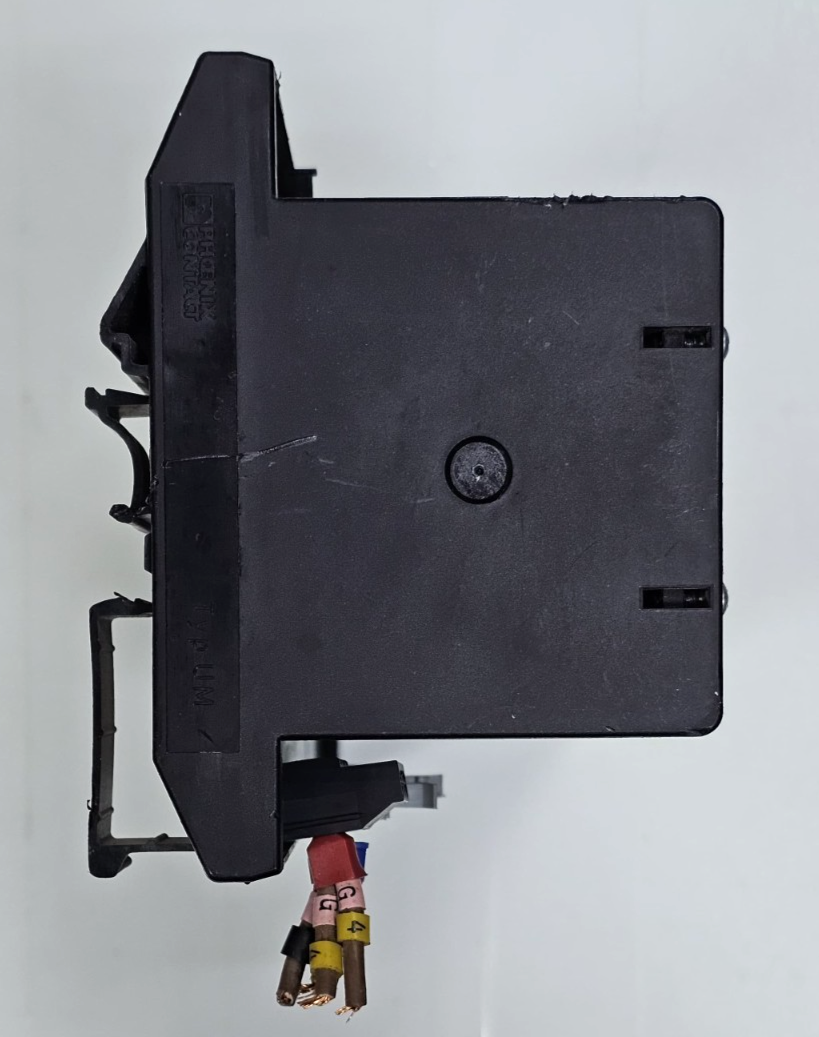 Landis & Staefa NAPC Controller | AC 24V | 50/60Hz | Power Control Module - saleem al tamimi electric equipment trading co llc-UAE