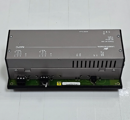 Landis & Staefa NAPC Controller | AC 24V | 50/60Hz | Power Control Module - saleem al tamimi electric equipment trading co llc-UAE