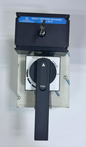 Larsen Rotary Operating Mechanism for DH 630 MCCB | Made In India - saleem al tamimi electric equipment trading co llc-UAE