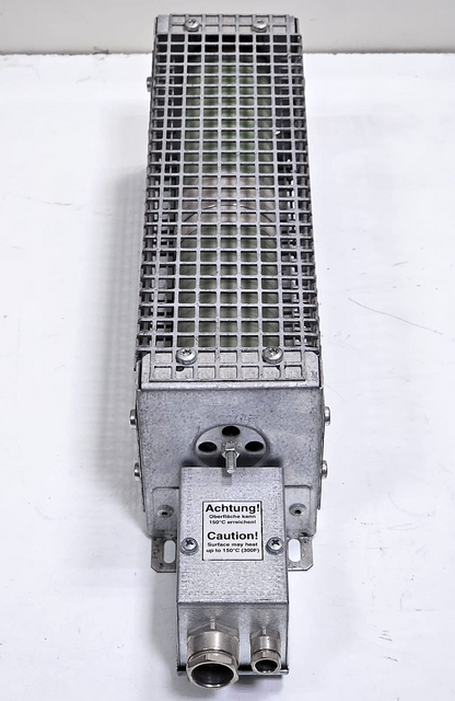 Lenze | ERBD180R300W | Brake Resistor | 300W - saleem al tamimi electric equipment trading co llc-UAE
