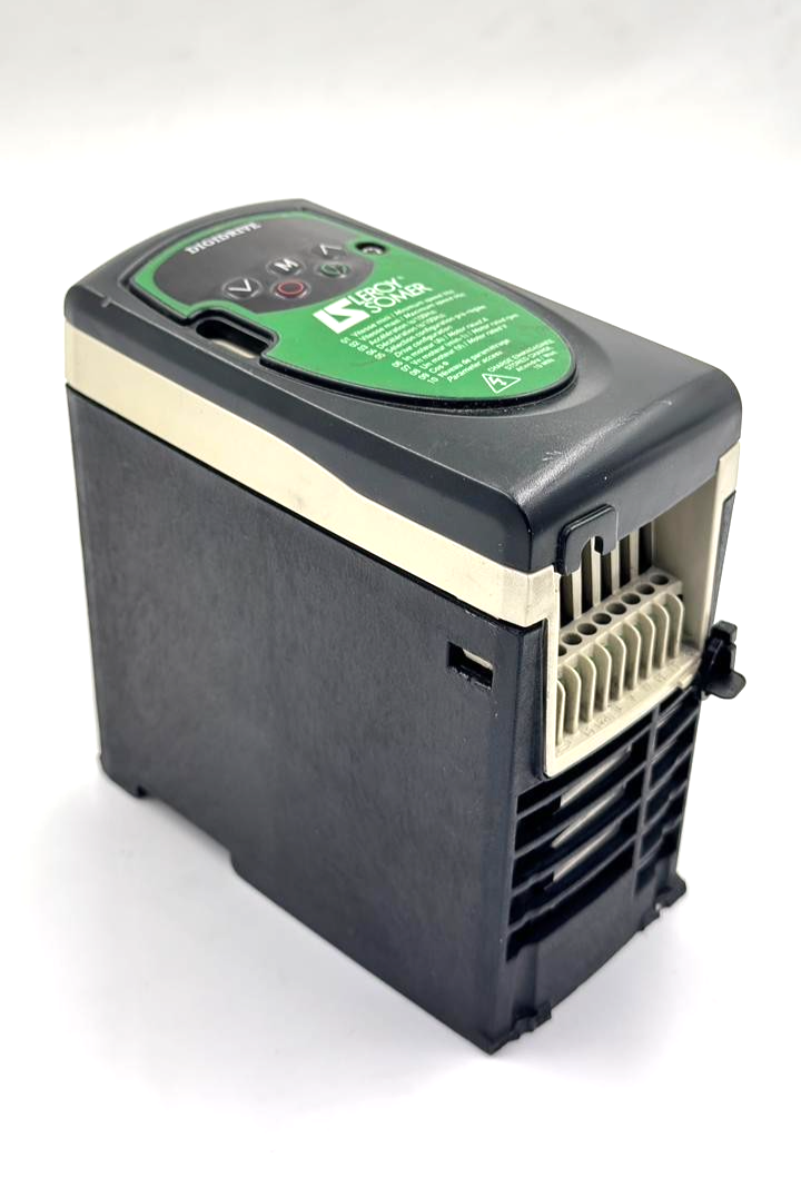 LeroySomer SKA1200025 Digidrive | 0.25 kW Speed Control - saleem al tamimi electric equipment trading co llc-UAE